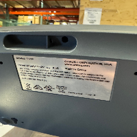 OHAUS Defender 3000 Digital Scale image 1